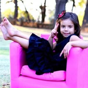 Meet your Posher, Ramiro